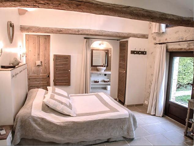 Bed and Breakfast L'Abri du Poète Besse-sur-Issole Camera foto